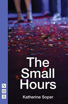 portada The Small Hours (en Inglés)