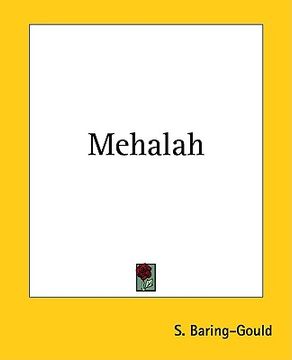 portada mehalah (en Inglés)