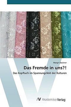 portada Das Fremde in uns?! (German Edition)