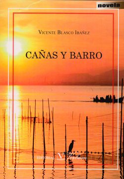 portada Cañas y Barro (in Spanish)