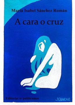 portada A Cara o Cruz (in Spanish)
