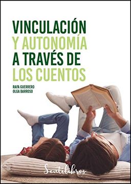 portada Vinculación y Autonomía a Través (in Spanish)
