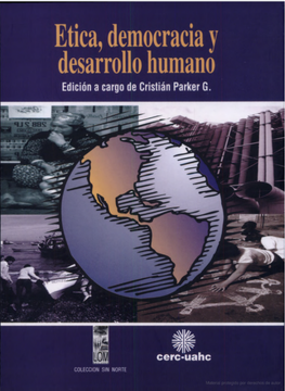 Etica, Democracia y Desarrollo Humano (in Spanish)