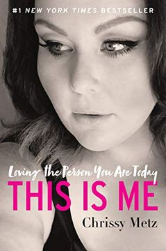 portada This is me: Loving the Person you are Today (en Inglés)