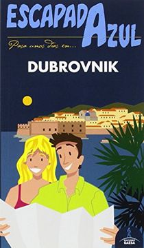 portada Dubrovnik