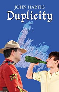 portada Duplicity 