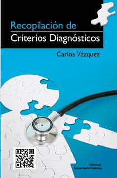 portada Recopilación de Criterios Diagnósticos