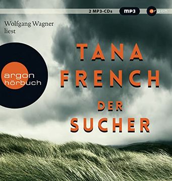 portada Der Sucher (in German)
