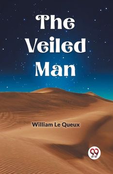 portada The Veiled Man (in English)
