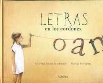 portada Letras en los cordones (in Spanish)