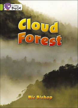 portada The Cloud Forest: Band 11/Lime (en Inglés)
