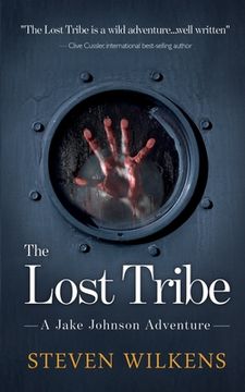 portada The Lost Tribe (en Inglés)