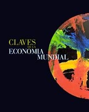portada Claves de la economia mundial. libro + CD-rom