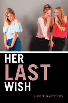 portada Her Last Wish (en Inglés)