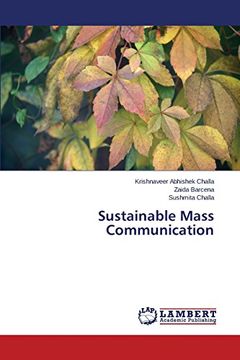 portada Sustainable Mass Communication
