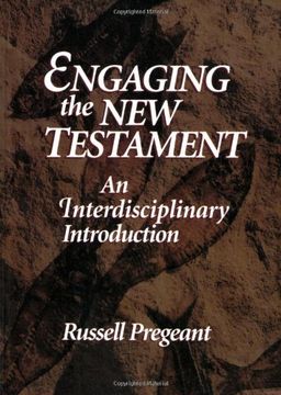 portada Engaging the new Testament (en Inglés)