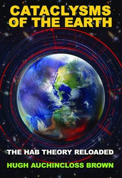 portada Cataclysms of the Earth: The Hab Theory Reloaded (in English)