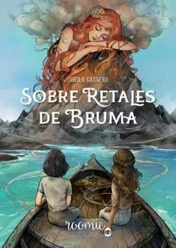 portada Sobre Retales de Bruma