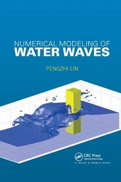 portada Numerical Modeling of Water Waves (en Inglés)