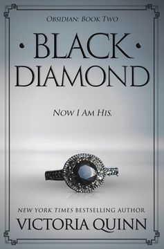 portada Black Diamond
