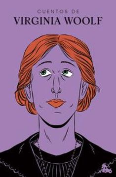 portada Cuentos de Virginia Woolf (in Spanish)