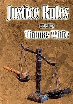 portada justice rules (en Inglés)