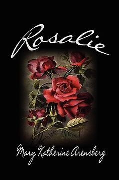 portada rosalie (en Inglés)