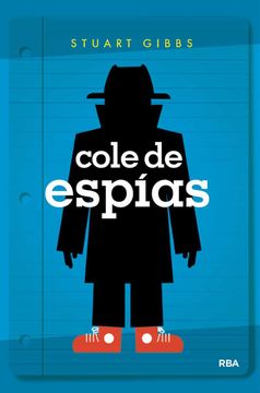 portada Cole de Espías (in Spanish)