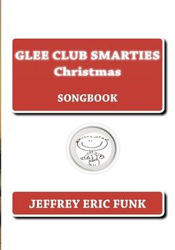 portada glee club smarties christmas (in English)
