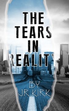 portada The Tears In Reality (en Inglés)