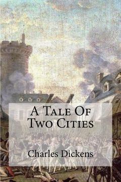 portada A Tale Of Two Cities (in English)