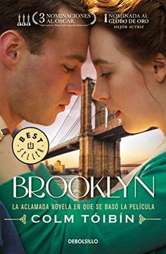 brooklyn a novel by colm toibin