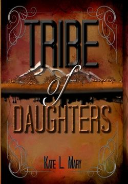 portada Tribe of Daughters (en Inglés)