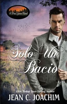 portada Solo Un Bacio (in Italian)