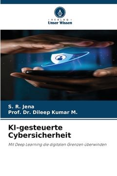 portada KI-gesteuerte Cybersicherheit (in German)