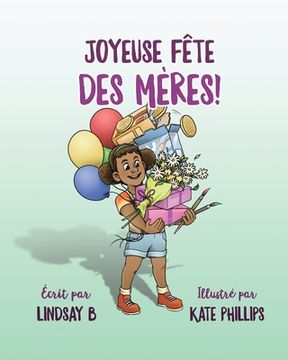 portada Joyeuse fête des Mères! (en Francés)