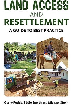 portada Land Access and Resettlement: A Guide to Best Practice (en Inglés)