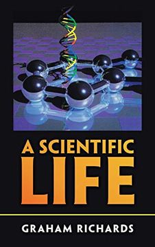 portada A Scientific Life (en Inglés)