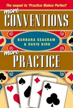 portada More Conventions, More Practice (en Inglés)