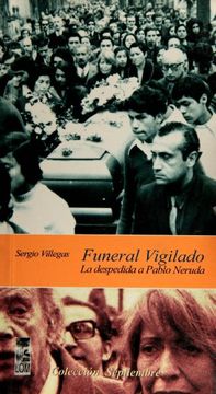 portada funeral vigilado (in Spanish)
