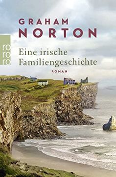 portada Eine Irische Familiengeschichte (en Alemán)