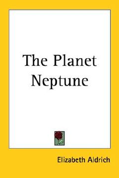 portada the planet neptune (en Inglés)
