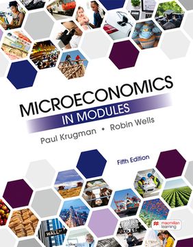 portada Microeconomics in Modules (in English)