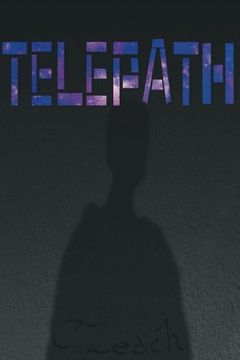 portada Telepath: Volume 1 (Alpha 17)