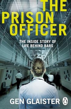 portada The Prison Officer (en Inglés)