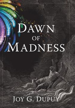 portada Dawn of Madness (en Inglés)