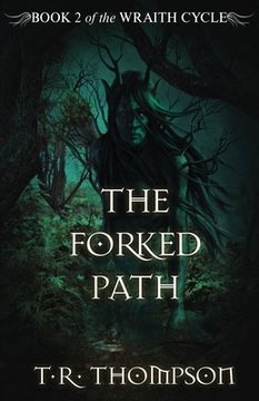 portada The Forked Path 