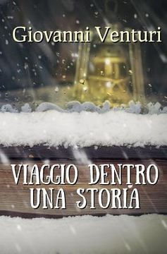 portada Viaggio Dentro Una Storia (en Italiano)