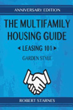 portada Leasing 101: Garden Style (Multifamily Housing Guide) (en Inglés)