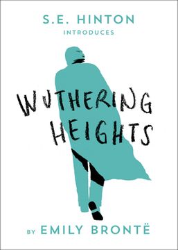 portada Wuthering Heights (be Classic) (en Inglés)